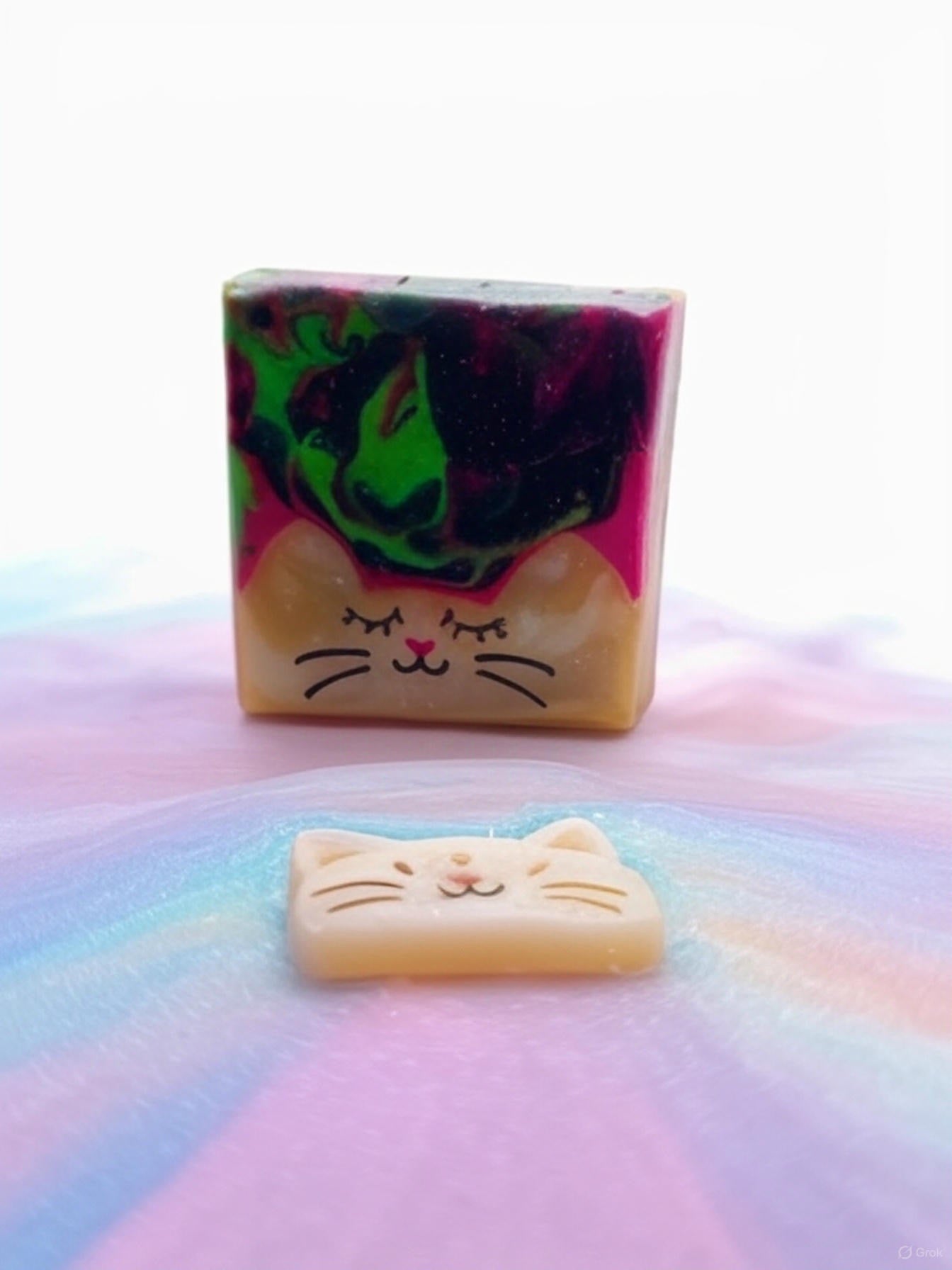Galactic Skies: Cosmic Kitty